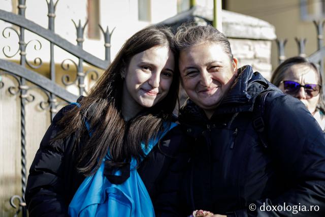 Jurnal de pelerin la Sfânta Cuvioasă Parascheva – Ziua a IV-a, 11 octombrie 2025 / foto: Oana Nechifor (Foto) Dor de sfinți și chipuri luminate: jurnal de pelerin la Sfânta Cuvioasă Parascheva – Ziua a IV-a