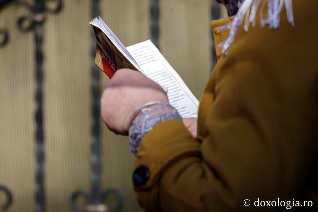 Jurnal de pelerin la Sfânta Cuvioasă Parascheva – Ziua a IV-a, 11 octombrie 2025 / foto: Oana Nechifor (Foto) Dor de sfinți și chipuri luminate: jurnal de pelerin la Sfânta Cuvioasă Parascheva – Ziua a IV-a