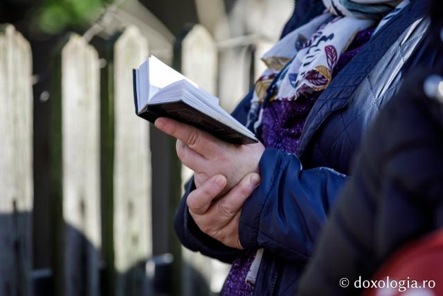 Jurnal de pelerin la Sfânta Cuvioasă Parascheva – Ziua a IV-a, 11 octombrie 2025 / foto: Oana Nechifor (Foto) Dor de sfinți și chipuri luminate: jurnal de pelerin la Sfânta Cuvioasă Parascheva – Ziua a IV-a