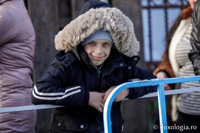 Jurnal de pelerin la Sfânta Cuvioasă Parascheva – Ziua a IV-a, 11 octombrie 2025 / foto: Oana Nechifor (Foto) Dor de sfinți și chipuri luminate: jurnal de pelerin la Sfânta Cuvioasă Parascheva – Ziua a IV-a