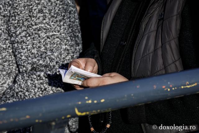 Jurnal de pelerin la Sfânta Cuvioasă Parascheva – Ziua a IV-a, 11 octombrie 2025 / foto: Oana Nechifor (Foto) Dor de sfinți și chipuri luminate: jurnal de pelerin la Sfânta Cuvioasă Parascheva – Ziua a IV-a
