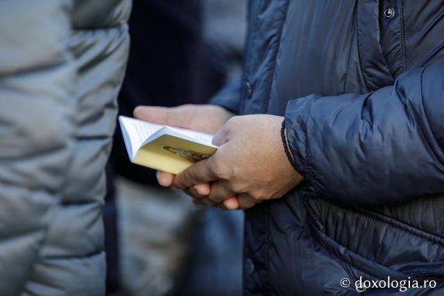Jurnal de pelerin la Sfânta Cuvioasă Parascheva – Ziua a IV-a, 11 octombrie 2025 / foto: Oana Nechifor (Foto) Dor de sfinți și chipuri luminate: jurnal de pelerin la Sfânta Cuvioasă Parascheva – Ziua a IV-a