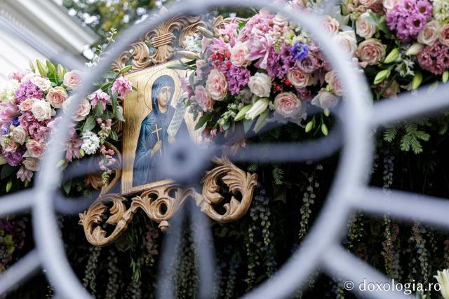 Jurnal de pelerin la Sfânta Cuvioasă Parascheva – Ziua a VI-a, 13 octombrie 2025 / foto: Oana Nechifor Jurnal de pelerin la Sfânta Cuvioasă Parascheva 2025
