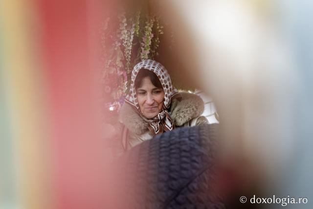 Jurnal de pelerin la Sfânta Cuvioasă Parascheva – Ziua a VI-a, 13 octombrie 2025 / foto: Oana Nechifor Jurnal de pelerin la Sfânta Cuvioasă Parascheva 2025