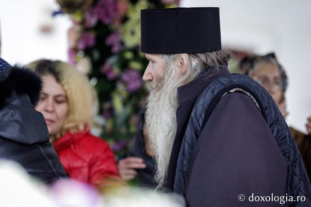 Jurnal de pelerin la Sfânta Cuvioasă Parascheva – Ziua a VI-a, 13 octombrie 2025 / foto: Oana Nechifor Jurnal de pelerin la Sfânta Cuvioasă Parascheva 2025