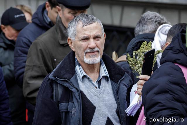 Jurnal de pelerin la Sfânta Cuvioasă Parascheva – Ziua a VI-a, 13 octombrie 2025 / foto: Oana Nechifor Jurnal de pelerin la Sfânta Cuvioasă Parascheva 2025