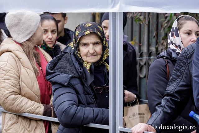 Jurnal de pelerin la Sfânta Cuvioasă Parascheva – Ziua a VI-a, 13 octombrie 2025 / foto: Oana Nechifor Jurnal de pelerin la Sfânta Cuvioasă Parascheva 2025