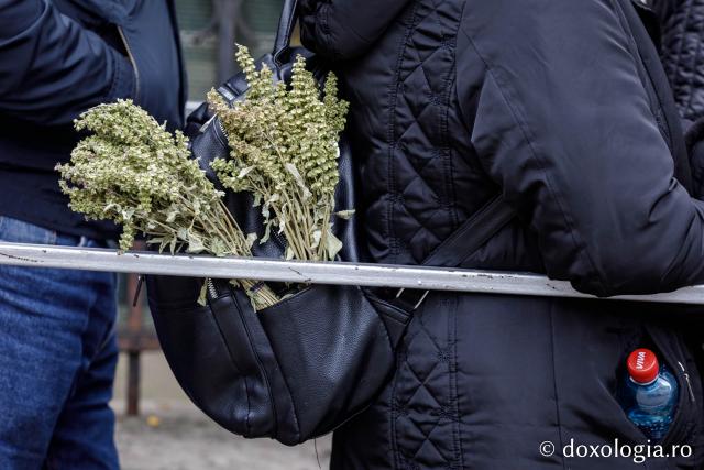 Jurnal de pelerin la Sfânta Cuvioasă Parascheva – Ziua a VI-a, 13 octombrie 2025 / foto: Oana Nechifor Jurnal de pelerin la Sfânta Cuvioasă Parascheva 2025