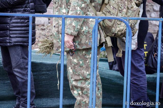 Jurnal de pelerin la Sfânta Cuvioasă Parascheva – Ziua a VI-a, 13 octombrie 2025 / foto: Oana Nechifor Jurnal de pelerin la Sfânta Cuvioasă Parascheva 2025