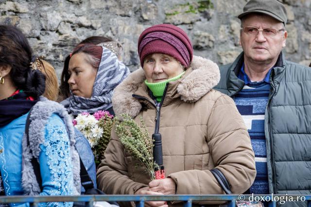 Jurnal de pelerin la Sfânta Cuvioasă Parascheva – Ziua a VI-a, 13 octombrie 2025 / foto: Oana Nechifor Jurnal de pelerin la Sfânta Cuvioasă Parascheva 2025