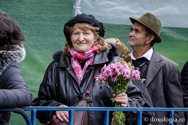 Jurnal de pelerin la Sfânta Cuvioasă Parascheva – Ziua a VI-a, 13 octombrie 2025 / foto: Oana Nechifor Jurnal de pelerin la Sfânta Cuvioasă Parascheva 2025