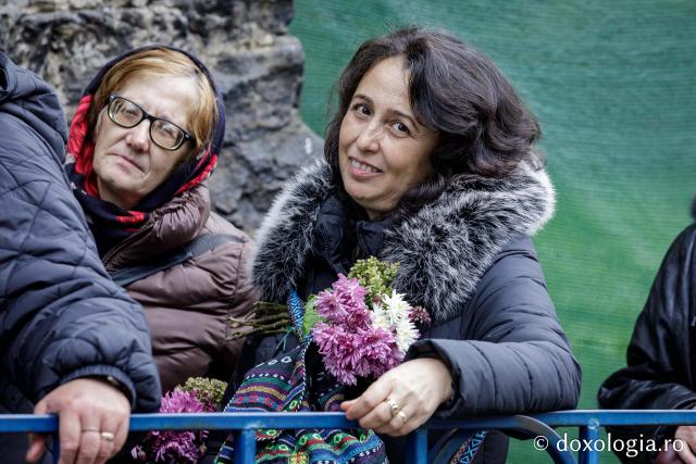 Jurnal de pelerin la Sfânta Cuvioasă Parascheva – Ziua a VI-a, 13 octombrie 2025 / foto: Oana Nechifor Jurnal de pelerin la Sfânta Cuvioasă Parascheva 2025