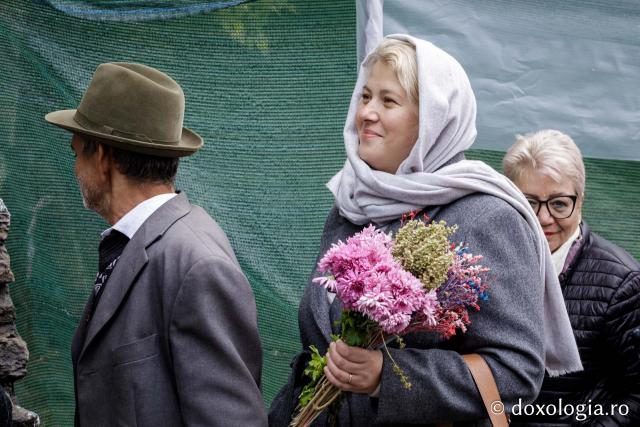 Jurnal de pelerin la Sfânta Cuvioasă Parascheva – Ziua a VI-a, 13 octombrie 2025 / foto: Oana Nechifor Jurnal de pelerin la Sfânta Cuvioasă Parascheva 2025
