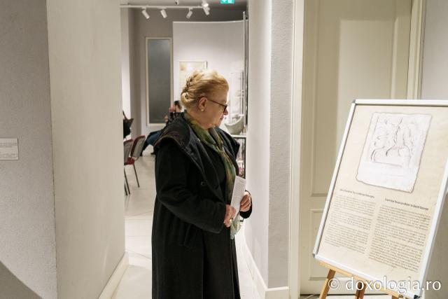 Expoziția „ARS SACRA. Primul mileniu al erei creștine”