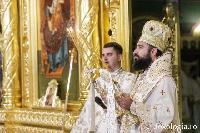 Sfânta Liturghie de la Proclamarea Canonizării Sfântului Preot Mucenic Ilarion Felea
