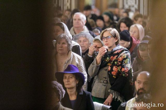 Sfânta Liturghie de la Proclamarea Canonizării Sfântului Preot Mucenic Ilarion Felea