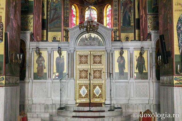 Biserica mitropolitană din Tesalonic
