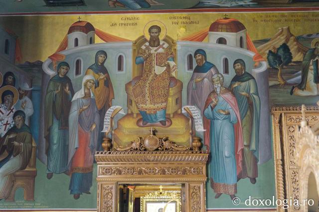 Biserica mitropolitană din Tesalonic
