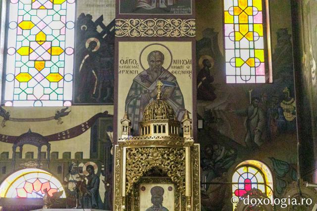 Biserica mitropolitană din Tesalonic