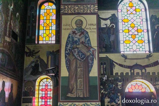 Biserica mitropolitană din Tesalonic