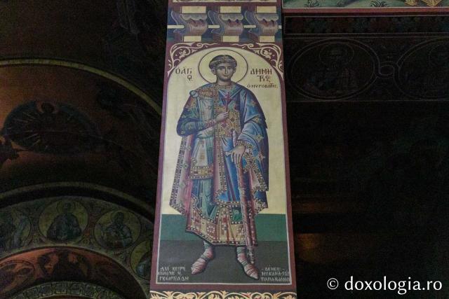 Biserica mitropolitană din Tesalonic