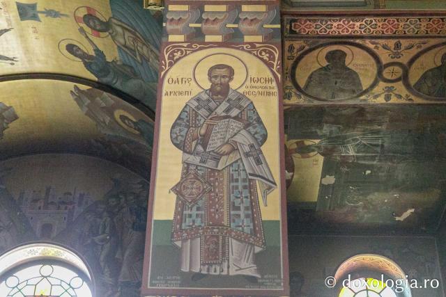 Biserica mitropolitană din Tesalonic