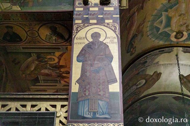 Biserica mitropolitană din Tesalonic