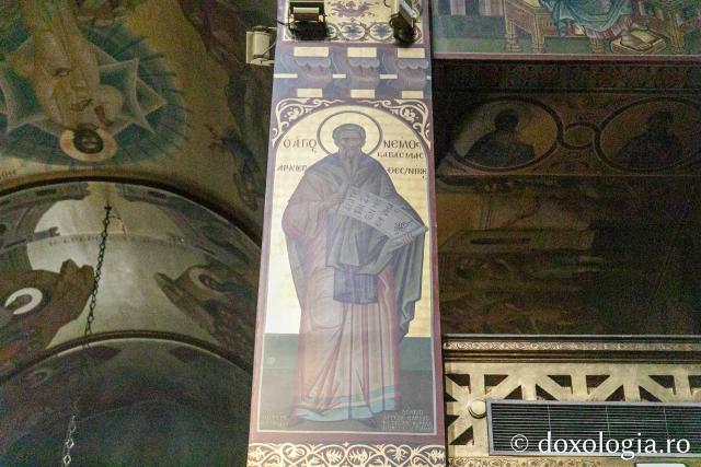 Biserica mitropolitană din Tesalonic