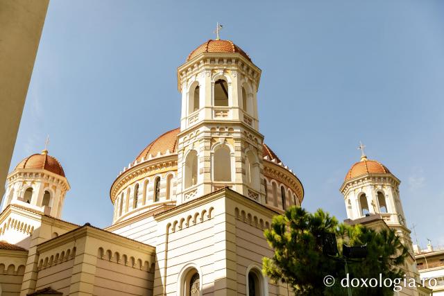 Biserica mitropolitană din Tesalonic