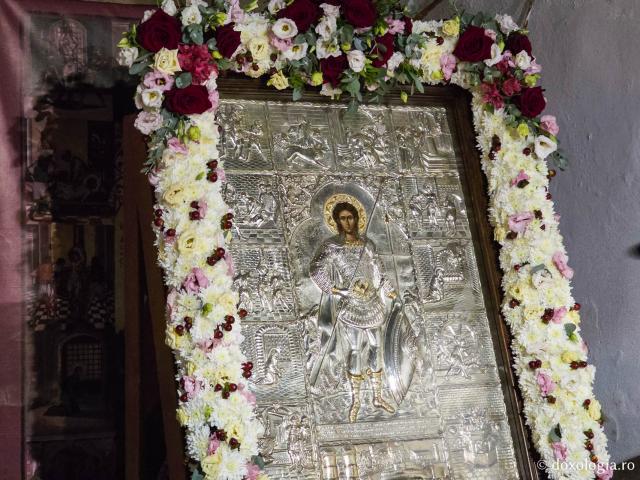 Biserica Sfântului Mucenic Fanurie – un colț de liniște în inima orașului vechi Rodos