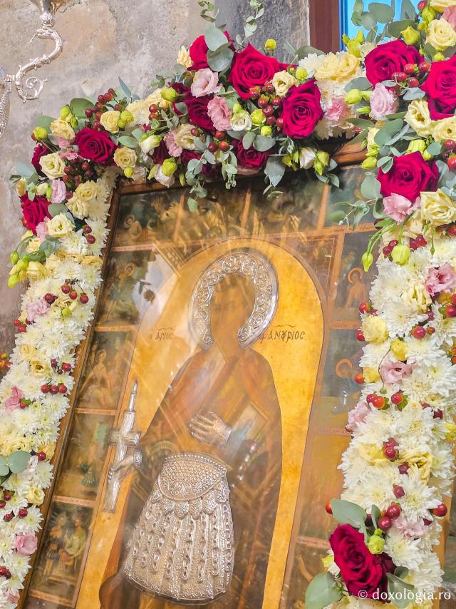 Biserica Sfântului Mucenic Fanurie – un colț de liniște în inima orașului vechi Rodos / Foto: Magda Buftea Biserica Sfântului Mucenic Fanurie – un colț de liniște în inima orașului vechi Rodos