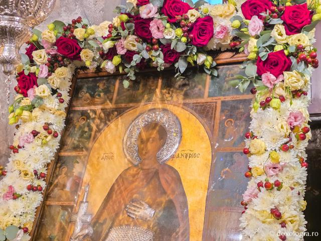 Biserica Sfântului Mucenic Fanurie – un colț de liniște în inima orașului vechi Rodos / Foto: Magda Buftea Biserica Sfântului Mucenic Fanurie – un colț de liniște în inima orașului vechi Rodos