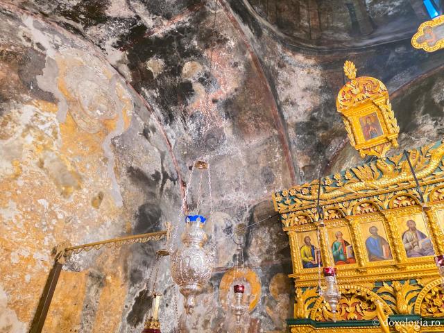 Biserica Sfântului Mucenic Fanurie – un colț de liniște în inima orașului vechi Rodos / Foto: Magda Buftea Biserica Sfântului Mucenic Fanurie – un colț de liniște în inima orașului vechi Rodos