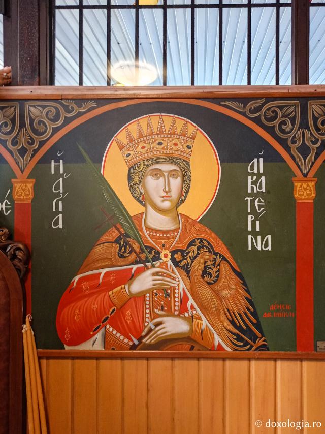 Biserica Sfântului Mucenic Fanurie – un colț de liniște în inima orașului vechi Rodos