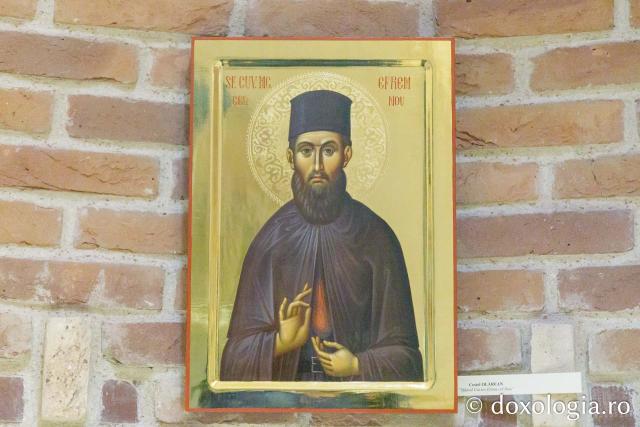 A treia ediție a expoziției de icoane „Veronica” la Iași