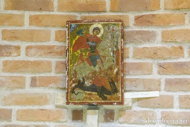 A treia ediție a expoziției de icoane „Veronica” la Iași