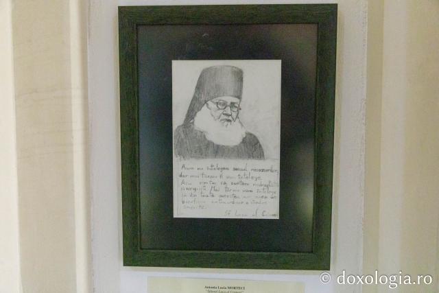A treia ediție a expoziției de icoane „Veronica” la Iași