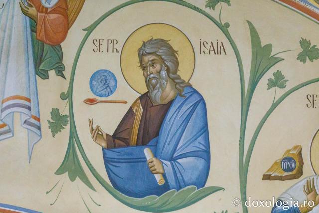 Biserica „Sfânta Vineri și Sfântul Ierarh Alexandru” din Iași