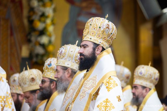 Patriarhul Ecumenic a slujit la sărbătoarea Sfântului Dimitrie cel Nou