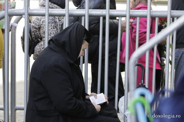 Soare, rugăciune și așteptare: jurnal de pelerin la Sfânta Cuvioasă Parascheva – Ziua a V-a