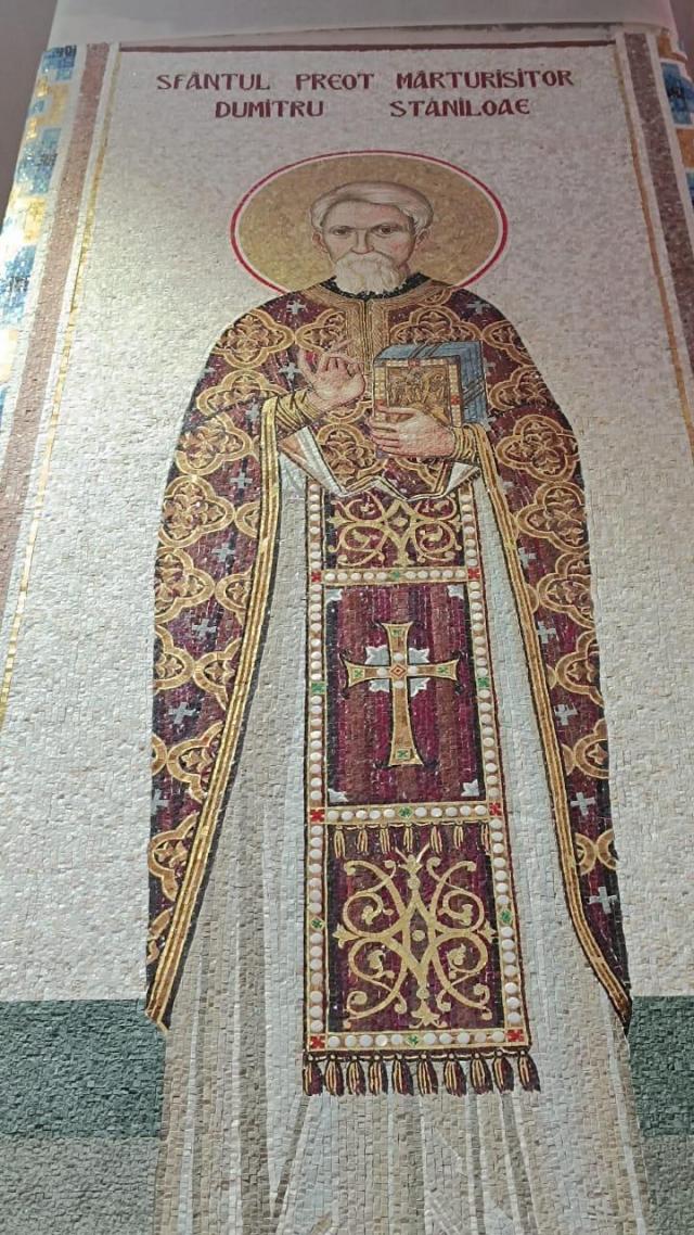 Pictura Catedralei Naționale Pictura Catedralei Naționale