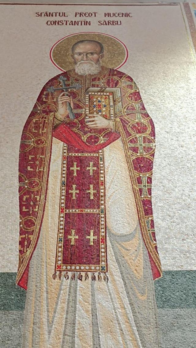 Pictura Catedralei Naționale Pictura Catedralei Naționale