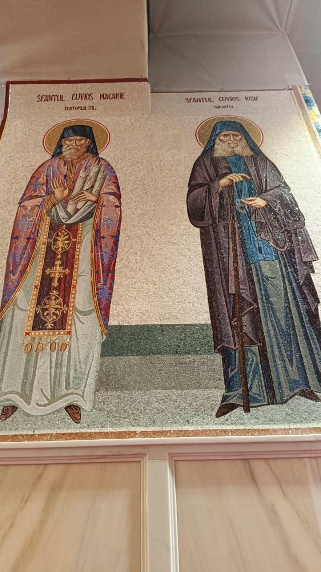 Pictura Catedralei Naționale Pictura Catedralei Naționale