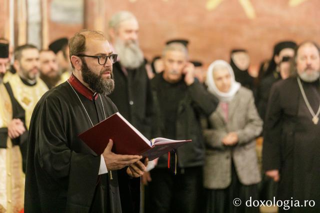 (Foto) Sfânta Liturghie de la Proclamarea Canonizării Sfântului Preot Mărturisitor Dumitru Stăniloae