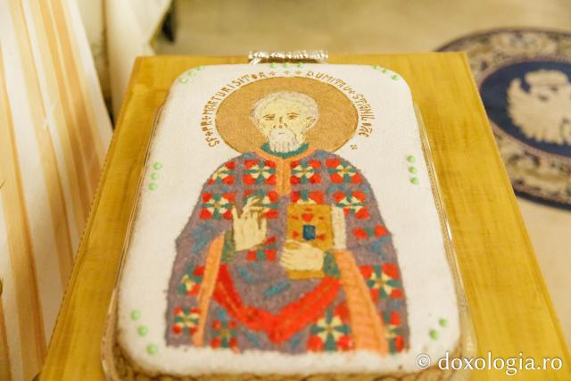 (Foto) Sfânta Liturghie de la Proclamarea Canonizării Sfântului Preot Mărturisitor Dumitru Stăniloae