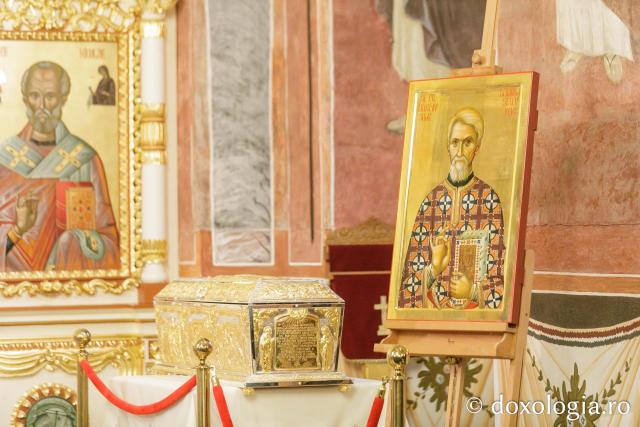 (Foto) Sfânta Liturghie de la Proclamarea Canonizării Sfântului Preot Mărturisitor Dumitru Stăniloae