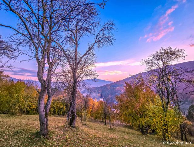 Mănăstirea Pângărați  – locul unde sufletul se odihnește