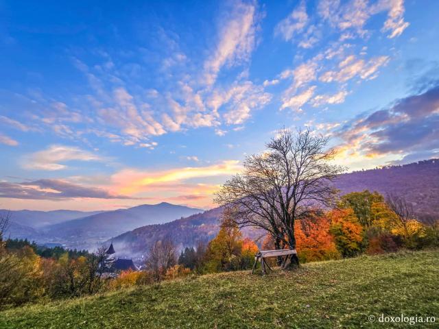 Mănăstirea Pângărați  – locul unde sufletul se odihnește