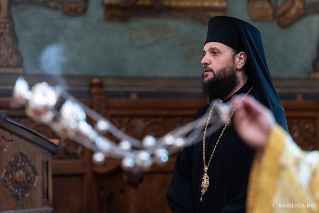 Patriarhul Ecumenic Bartolomeu I a sosit în România