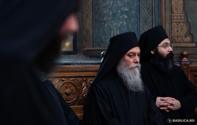 Patriarhul Ecumenic Bartolomeu I a sosit în România